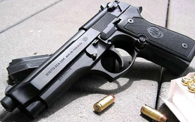 إربد: شخص يقتل آخر بالرصاص ويسلم