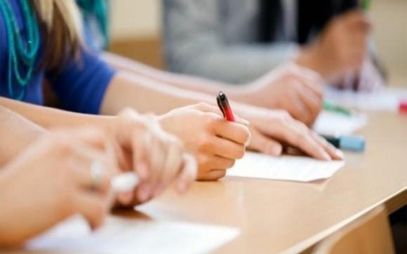 تحديد موعد إعلان نتائج الدورة الصيفية