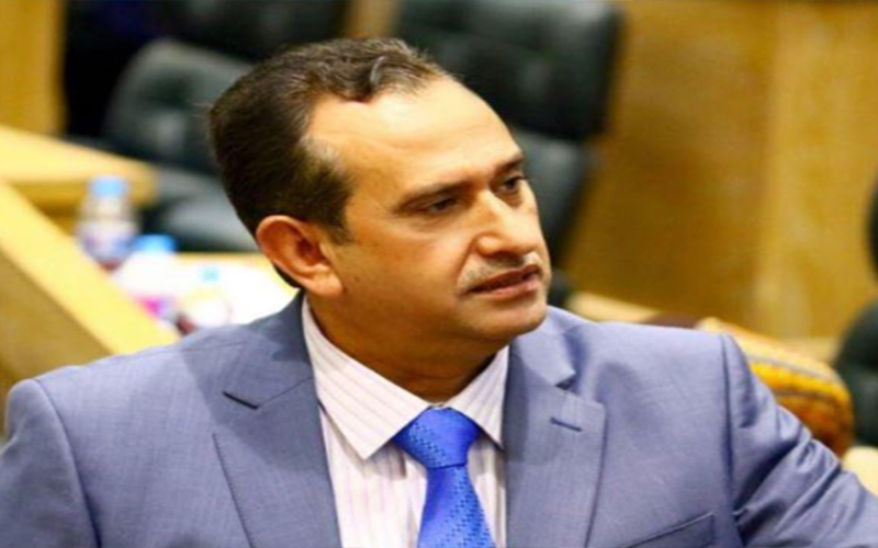 النائب المجالي : تنظيمات سفك الدم