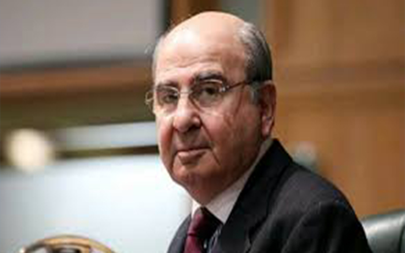 المصري: الاردن يعيش اوضاعا داخلية صعبة