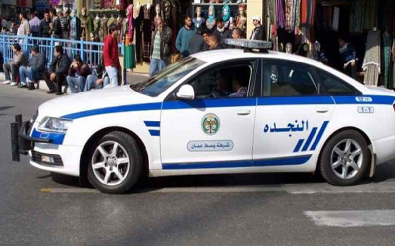 (11) وفاة بحوادث سير و جريمتا
