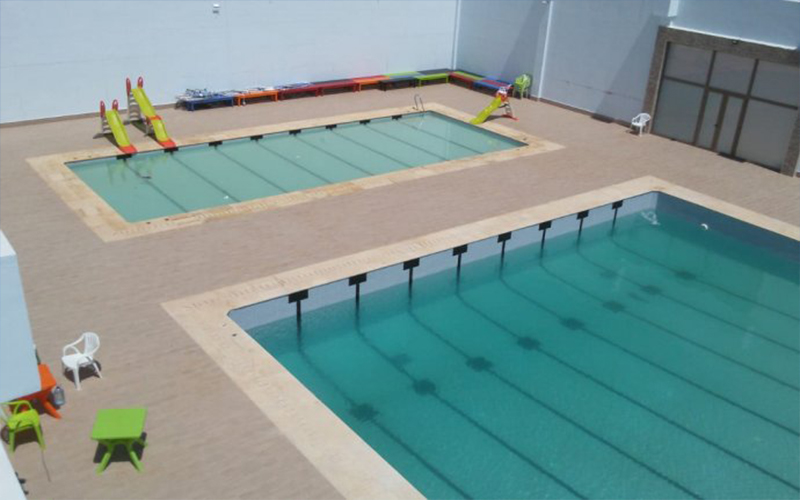 الصحة تضع شروطا على مسابح المياه