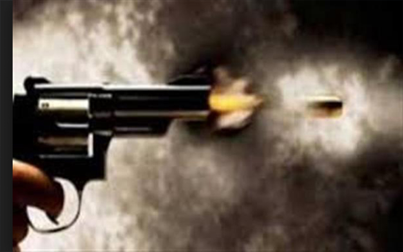 مقتل شخص وإصابة آخر باعيرة نارية