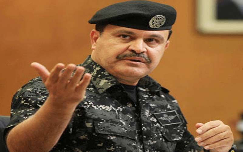 حسين المجالي: عيب يا أخوان