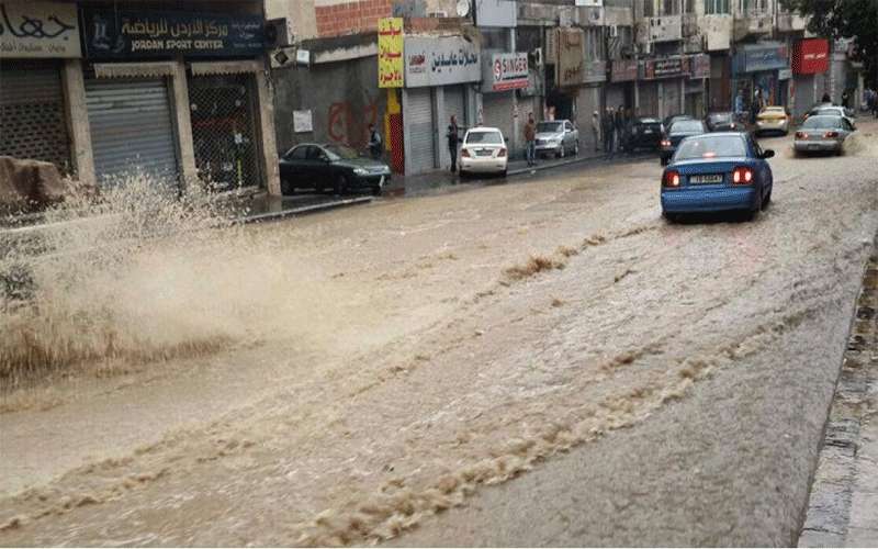 توافق على تعويض تجار وسط البلد