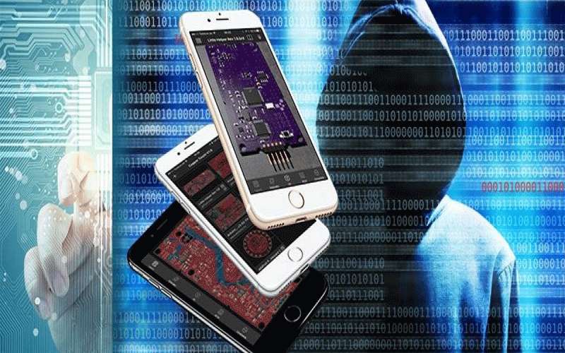تحذيرات من تداول مقاطع لأحداث أمنية