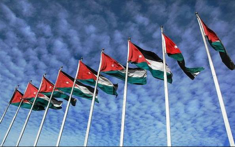 الأردن يستدعي السفير الاسرائيلي ويبلغه رسالة