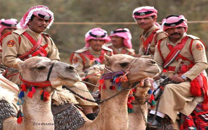 صحيفة ايطالية تنشر قصة سائحة ايطالية