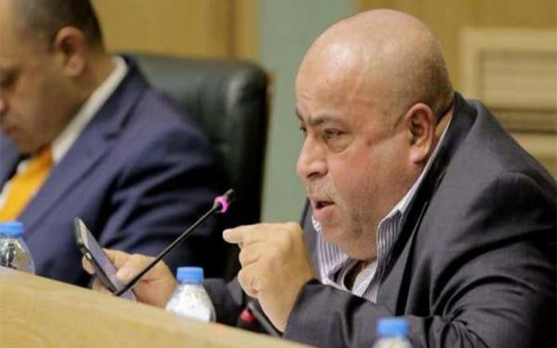 عطية: الاردن لن يسلم رغد صدام