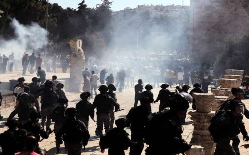 النواب يجتمع اليوم لبحث اعتداءات الاحتلال