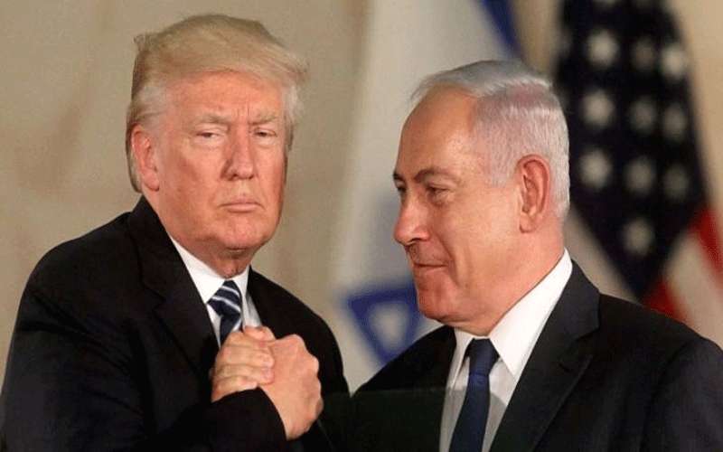 ترامب يكشف عن الموعد المرجح لإعلان