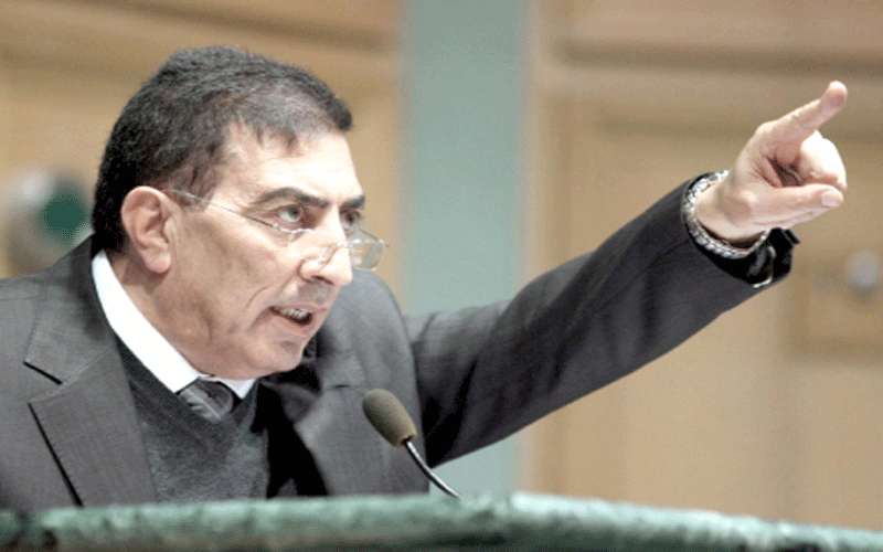 الطراونة : نريد رسالة جادة بأن