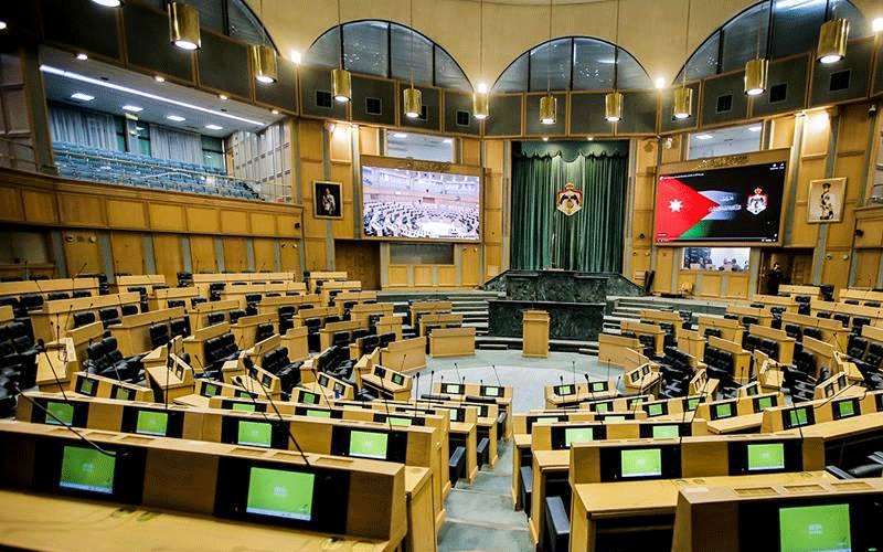 توصيات النواب بالاجتماع الطارئ