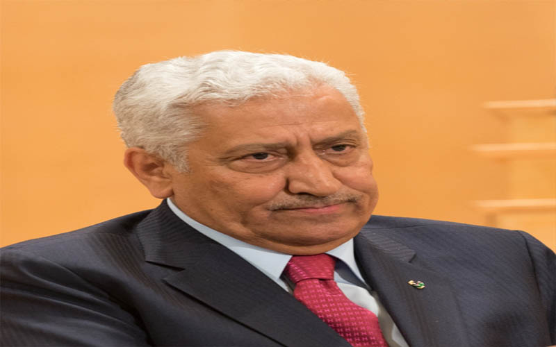 النسور للأردنيين: أنا رجل هادئ وصعب