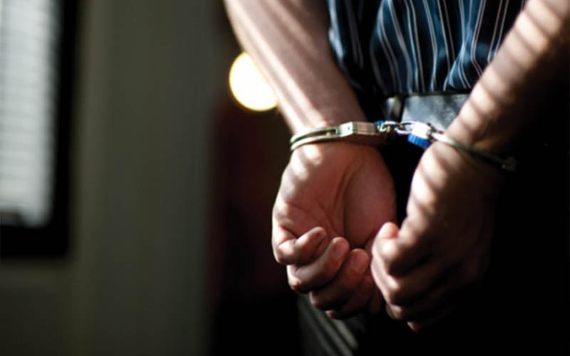 عجلون: ضبط مطلوب متوار عن الانظار