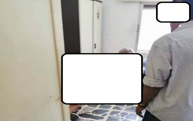 ضبط مثليين في حفل بمزرعة بالأغوار