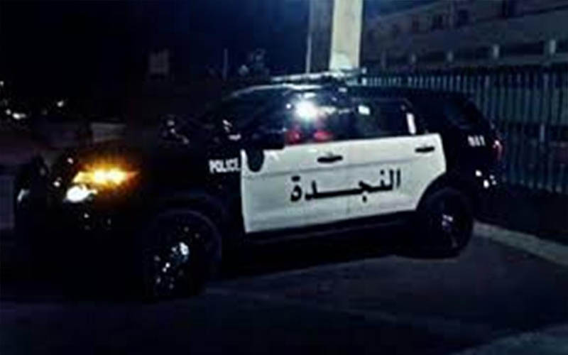 الامن ينفذ حملة على النوادي الليلية