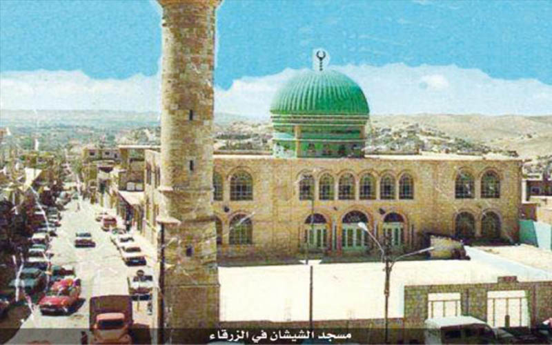 التراجع عن إغلاق وهدم أقدم مسجد