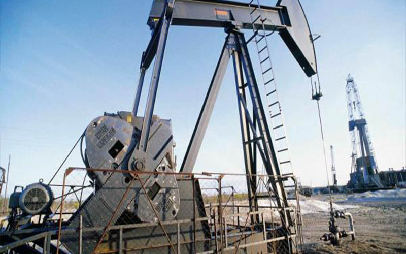 ارتفاع أسعار النفط بفضل آمال التحفيز