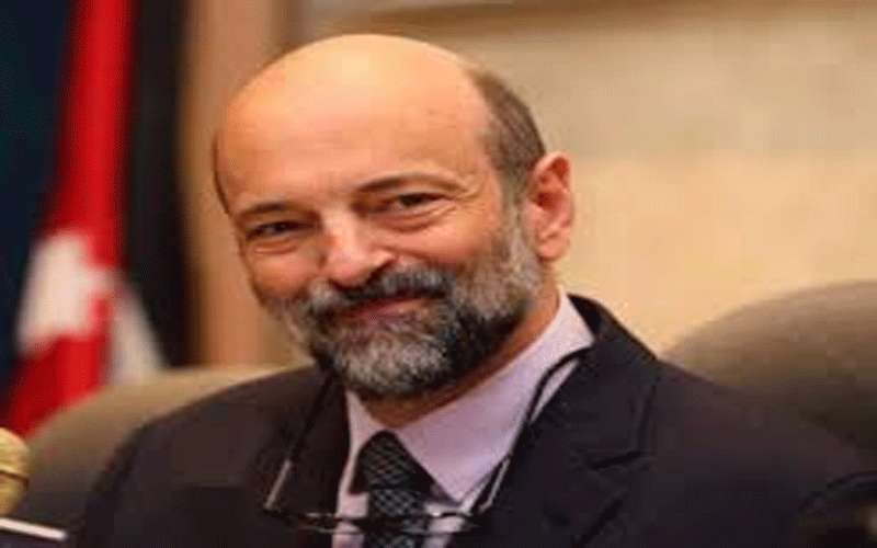 رواتب الحكومة الخميس