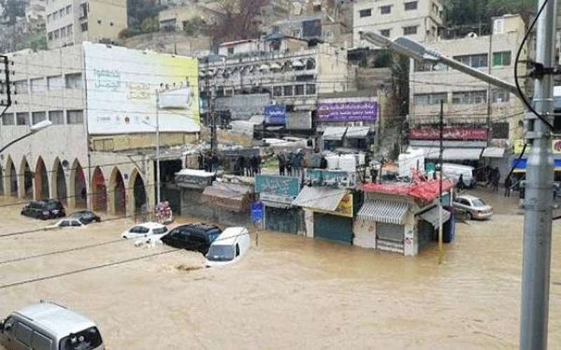 تجارة عمان توضح آلية صرف تعويضات