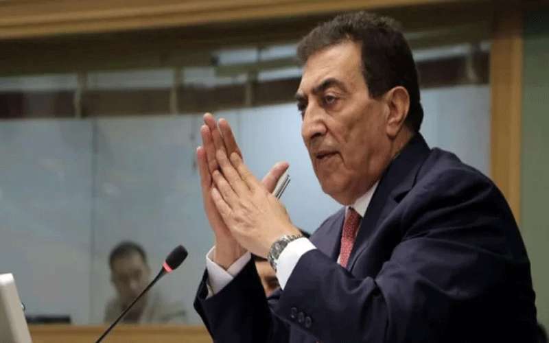 الطراونة ينتقد ضعف الخطط الحكومية في