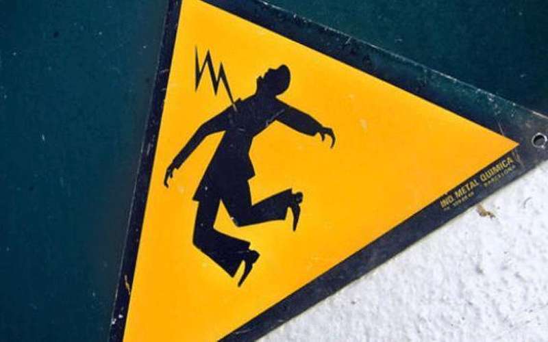 وفاة أربعيني بصعقة كهربائية بإربد