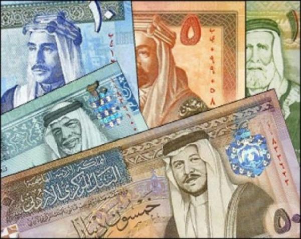 خط الفقر 100 دينار للفرد شهريا