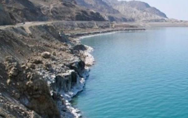 الحكومة تنقب عن البوتاس في لسان