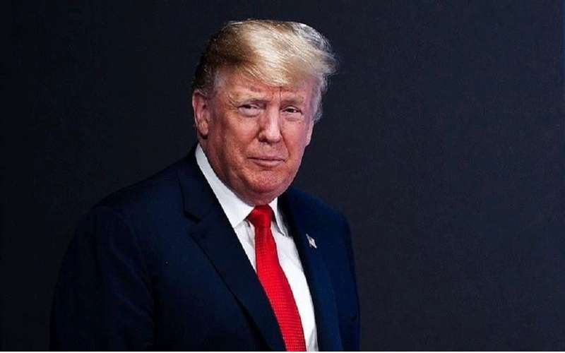 ترامب يهدد بإطلاق سراح سجناء داعش