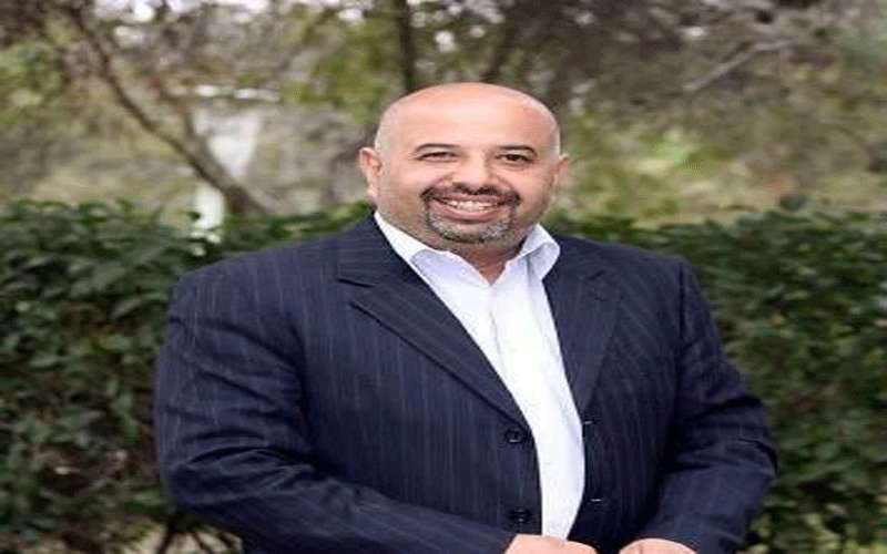 الشديفات مديرا لبرامج التلفزيون