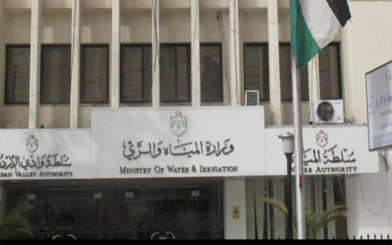 المياه والديسي تنفيان فبركة المستحقات المالية