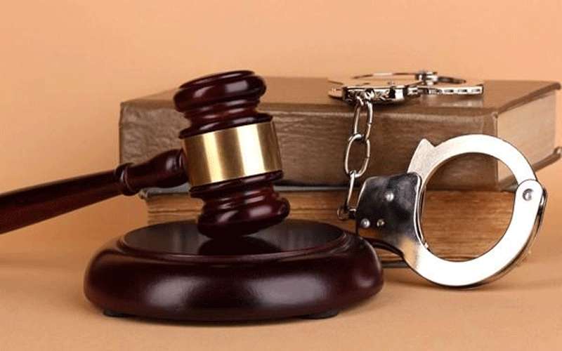 تأييد حبس 4 متهمين بتهريب مخدرات