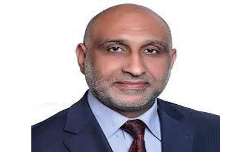 المناصير نائبا لـ أمين عمان