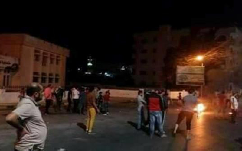 مدير الجمارك: البحارة التزموا بعدم تهريب