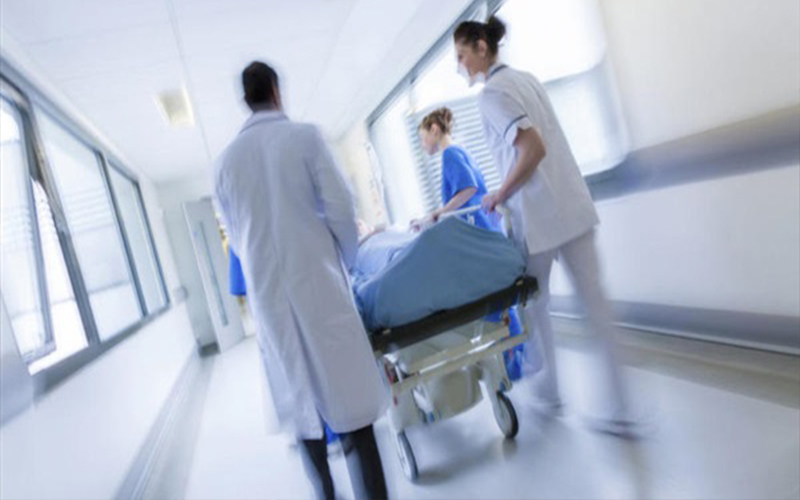 (5) اصابات بحالة تسمم غذائي في