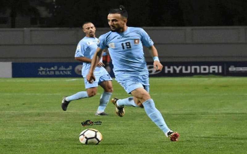 السلط يرمم دفاعه