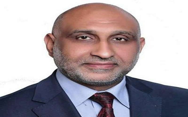 المناصير ينفي ارتباطه بالأحزاب