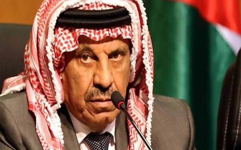 حماد: مطلقو النار بالرمثا لا يمثلون