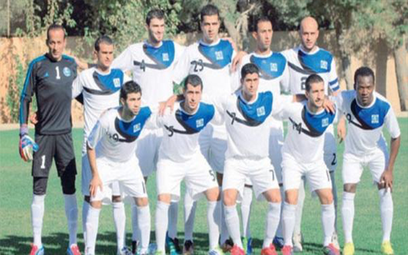 نادي السلط يتعاقد مع لاعبين جدد