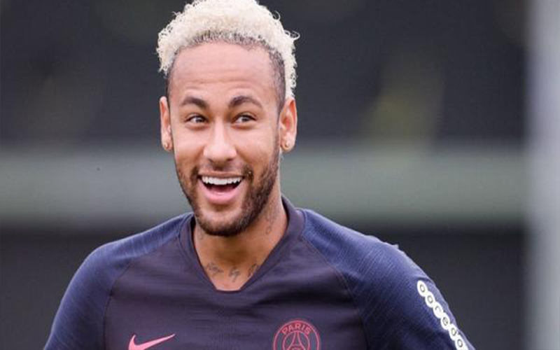 باريس سان جيرمان يستقر على نجم