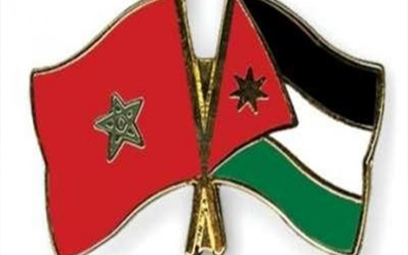 الأردن والمغرب يبحثان التعاون التنظيمي لقطاع