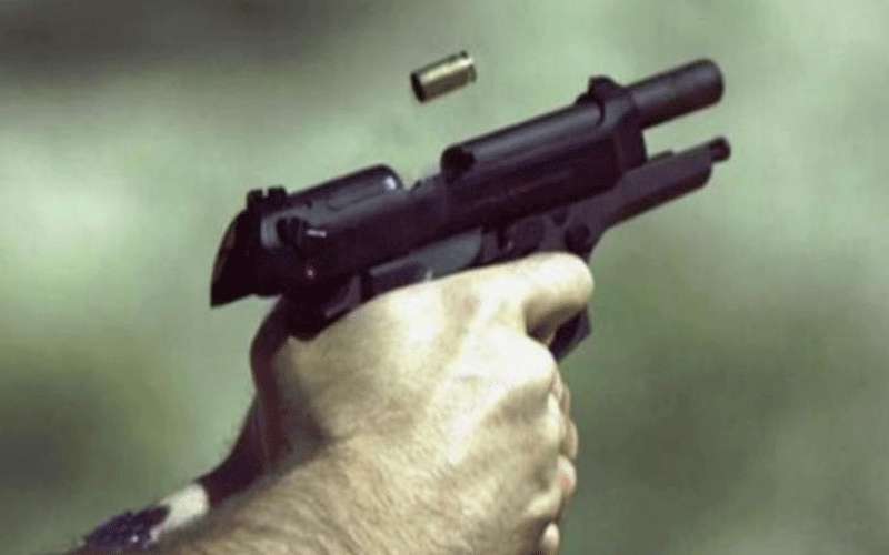 اربد.. وفاة شاب بعيار ناري والقبض