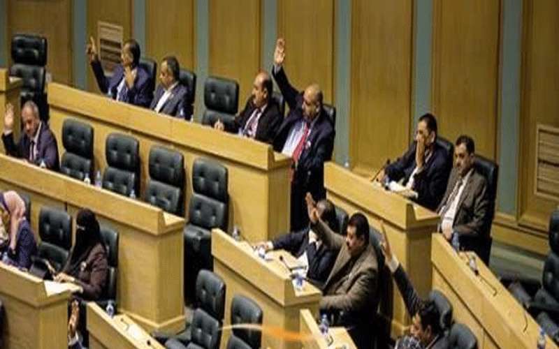 النواب يقر استقلال القضاء