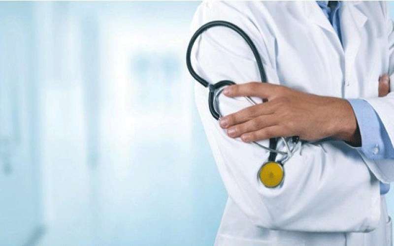 رواتب لأطباء الإقامة دون اجر