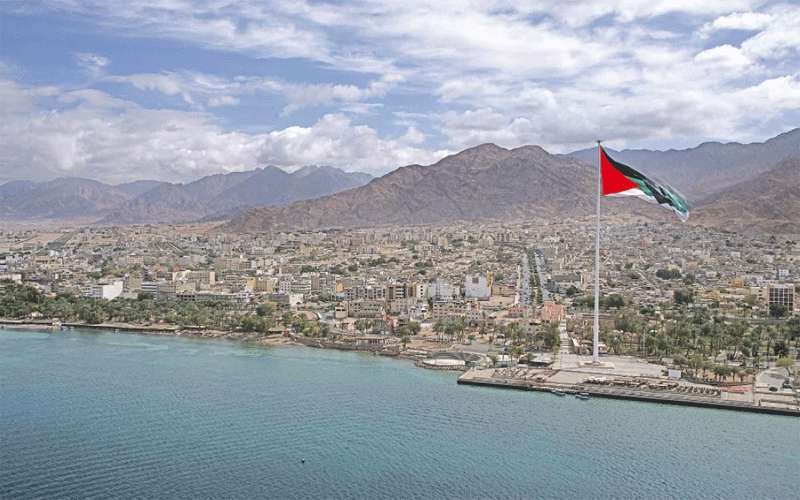 مجلس محافظة العقبة يرد موازنة 2020