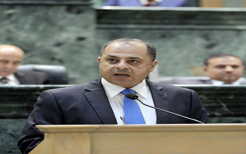 النائب أبو صعيليك: من المهم أن