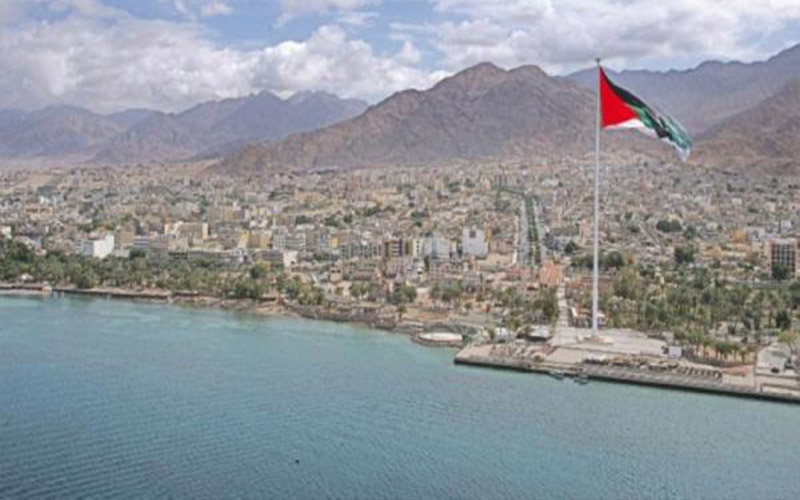 مجلس محافظة العقبة يرد موازنة عام