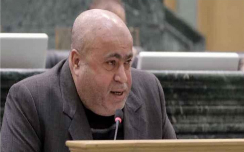 عطية يطالب الرزاز بالافراج عن معتقلي