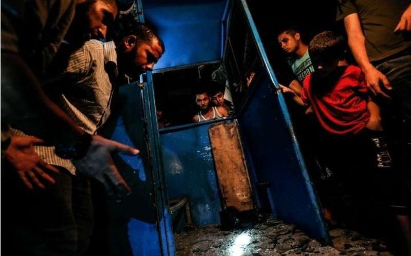 غزة: كشفنا الخيوط الأولى لتفجيري القطاع